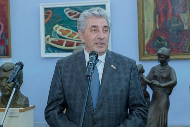 Сергей Грачев: «Такими людьми регион должен гордиться»